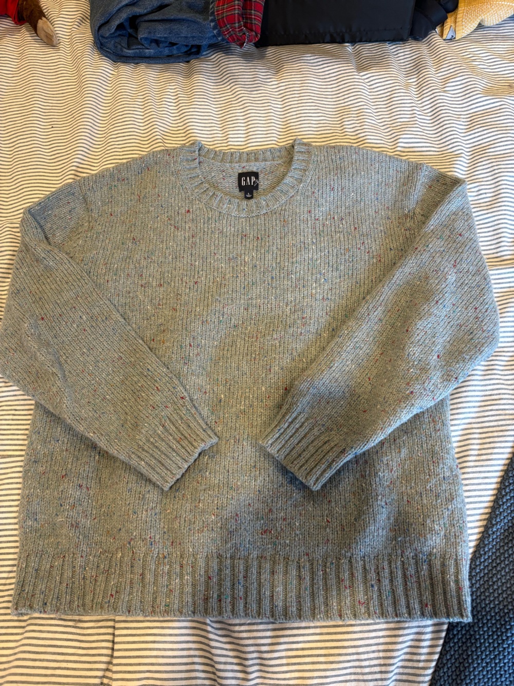 GAP Crewneck Sweater